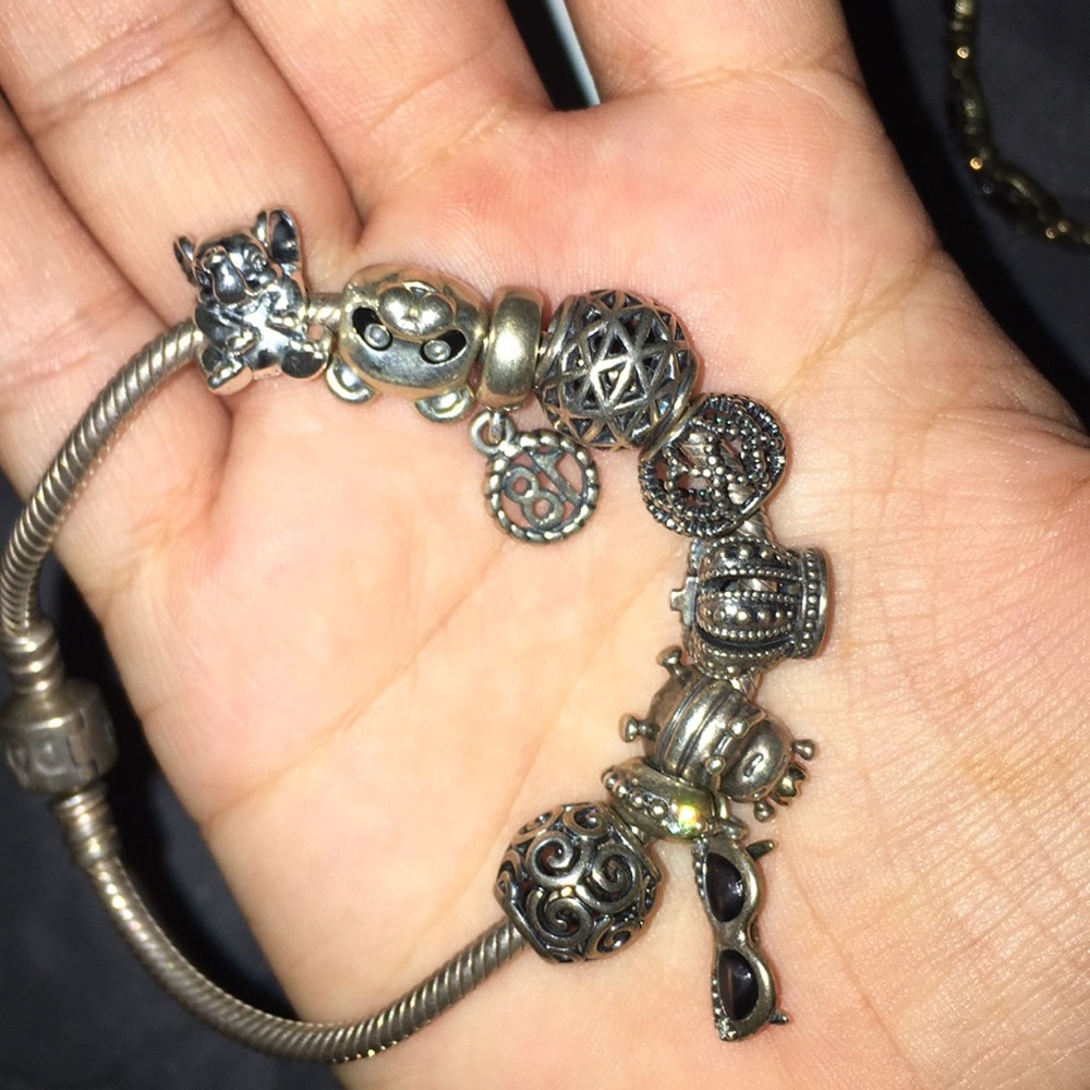 Pandora Charms $10 each